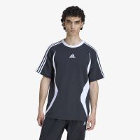 T-shirt adidas Adicolor Teamgeist Cotton T-Shirt Black/ White S