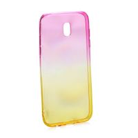 OMBRE ovitek Samsung Galaxy J7 2017 (J730) pink