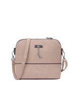 VUCH Cara Beige Handbag