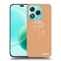 ULTIMATE CASE pro Honor 400 Lite 5G - Peonies