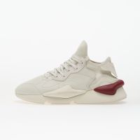 Sneakers Y-3 Kaiwa Orbit Grey/ Orbit Grey/ Collegiate Burgundy EUR 47 1/3