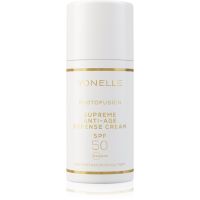 Yonelle Photofusion ochranný krém proti starnutiu pleti SPF 50 30 ml