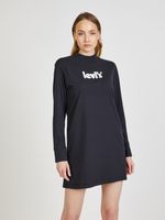 Levi's® Levi's® Rochie Negru