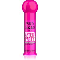 TIGI Bed Head After Party glättende Creme für glänzendes und geschmeidiges Haar 100 ml