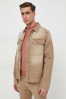 Pepe Jeans Rifľová košeľa Pepe Jeans Enzo ENZO COLOUR