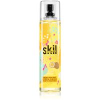 Skil Summer Crush Coconut Shake pršilo za telo za ženske 250 ml