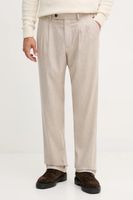 Tommy Hilfiger pantaloni cu lână