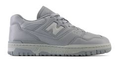 New Balance BB550MCB - Pánske - Tenisky New Balance - Sivé - BB550MCB - Veľkosť: 41.5