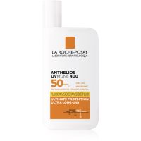 La Roche-Posay Anthelios UVMUNE 400 защитен флуид SPF 50+ 50 мл.