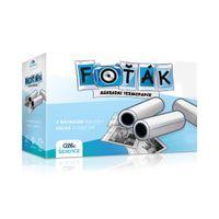 Foťák s termotlačou - náhradné náplne ALBI