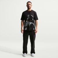 Nike Dri-FIT Kobe Basketball Tee - Pánske - Tričko Nike - Čierne - IQ2376-010 - Veľkosť: L