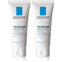 La Roche-Posay Toleriane Sensitive sada pre intenzívnu hydratáciu pleti