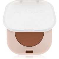 Notino Powder Eyeshadow Matte матові тіні для повік Cognac Wood 1.65 гр