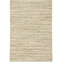 Linea Natura RUČNĚ TKANÝ KOBEREC, 90/160 cm, přírodní barvy