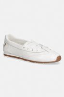 Tommy Hilfiger baleríny kožené BELLA BALLET SNEAKER