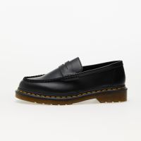 Trampki Dr. Martens Penton Smooth Leather Loafers Black Smooth EUR 37