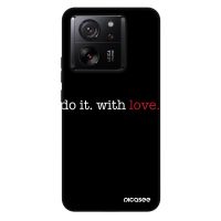 Fashion Case pre Xiaomi 13T - Do it. With love.