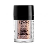 NYX Professional Makeup třpytky – Metallic Glitter – Goldstone (MGLI04)