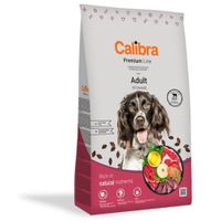 Calibra Dog Premium Line Adult Beef 3 kg
