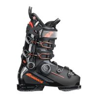 Nordica SPEEDMACHINE 3 BOA 130 (GW) Мъжки ски обувки, черно, размер