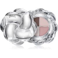 MUZIGAE MANSION Twist Pot Eye Palette paleta senčil za oči odtenek 04 MAUVE GRAYISH 4.5 g