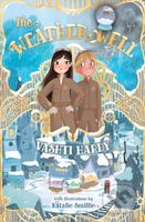 The Weather Well - Vashti Hardy - kniha z kategorie Pro děti