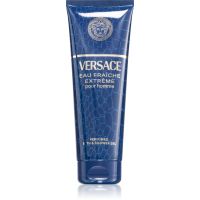 Versace Eau Fraîche Extréme парфумований гель для душу для чоловіків 250 мл