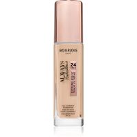 Bourjois Always Fabulous langanhaltende Foundation SPF 20 Farbton 110 Vanille Clair 30 ml