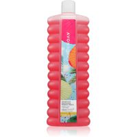 Avon Senses Tropical Mexicana pjena za kupanje 1000 ml