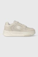Champion sneakers din piele Z80 PLATFORM SL Low