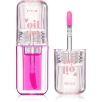 ETUDE Dear Darling Oil Tint intensywna kuracja olejowa do ust odcień 06 Pink Oil 4.2 g