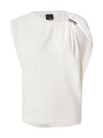 PINKO Top 'MELODY MAGLIA'  bijela