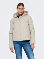 Jacqueline de Yong Arnhem Winter jacket Byal