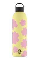 24bottles Termo fľaša 24bottles Clima 1500ml Yellow