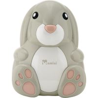 Momini Compressor Nebuliser NebuBunny inhalátor kompresorový 1 ks