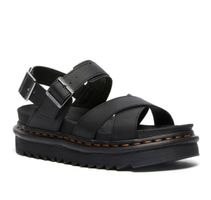 japonki damskie - Voss II - Dr. Martens - DM26799001 37