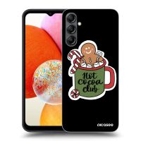 ULTIMATE CASE pro Samsung Galaxy A15 A155F 4G - Hot Cocoa Club