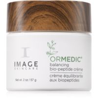 IMAGE Skincare Ormedic regeneracijska krema za obraz s peptidi 57 g
