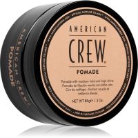 American Crew Styling Pomade pomada za kosu s visokim sjajem 85 g