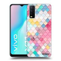 ULTIMATE CASE pro Vivo Y11s - Farebná strecha