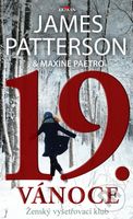 19. Vánoce (Ženský vyšetřovací klub) - James Patterson, Maxime Paetro - kniha z kategorie Thrillery