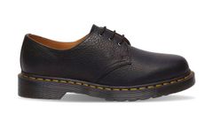 Dr. Martens 1461 Ambassador Leather Black