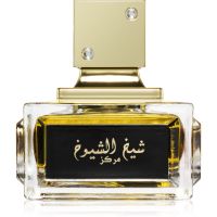 Lattafa Sheikh Al Shuyukh Concentrated parfémovaná voda pro muže 100 ml