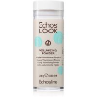 Echosline Volumizing powder matirajoči puder za volumen za lase 2.5 g
