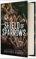Shield of Sparrows