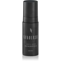 Nanolash Lash & Brow Shampoo почистващ шампоан за мигли и вежди 50 мл.