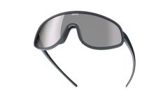 IZIPIZI Speed L Night Blue All Weather Unisex - Slnečné okuliare Izipizi - Modrá - SPEEDL3C70-One-size - Size: One size