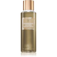 Victoria's Secret Shimmering Shores spray do ciała dla kobiet 250 ml