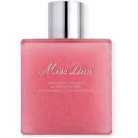 DIOR Miss Dior олійка для душу для жінок 175 мл