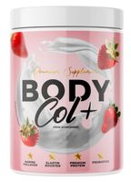 BODYPLUS BODY COL+ jahoda